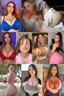 Love jerking and degrading twitch thots if you wanna jerk let me know (Amouranth, TheNicoleT, Jenna, PinkSparkles, Pokimaine, Fandy, IvySky, Stpeach, Bunnyayu, Ellietheempress)