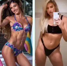 Amber Nova vs Kelly Kelly