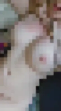 [F18] Don’t look too hard, You don’t deserve to see