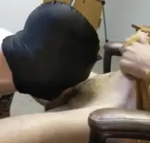 Hosting discreet, eye-rolling head for deserving cocks. Read description