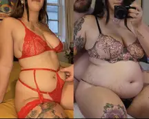 7 month transformation ✨