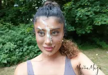 Back with a splash ð¦