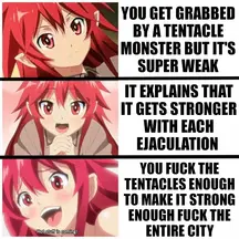 (Bet you’d keep it for yourself though!)