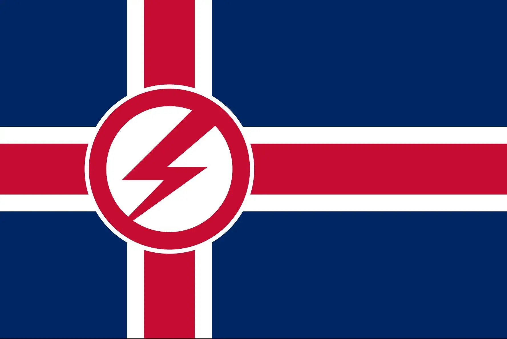 Fascist Iceland