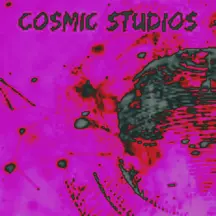 Cosmic Studios Is A Small Press Publishing Group In The Midwest.